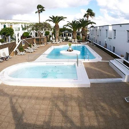 Tony Apartment In Matagorda Guacimeta Los Pocillos ภายนอก รูปภาพ