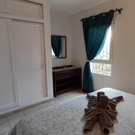 Tony Apartment In Matagorda Guacimeta Los Pocillos ภายนอก รูปภาพ