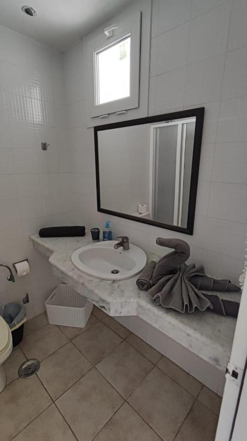 Tony Apartment In Matagorda Guacimeta Los Pocillos ภายนอก รูปภาพ