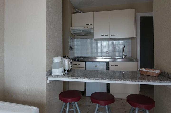 Tony Apartment In Matagorda Guacimeta Los Pocillos ภายนอก รูปภาพ