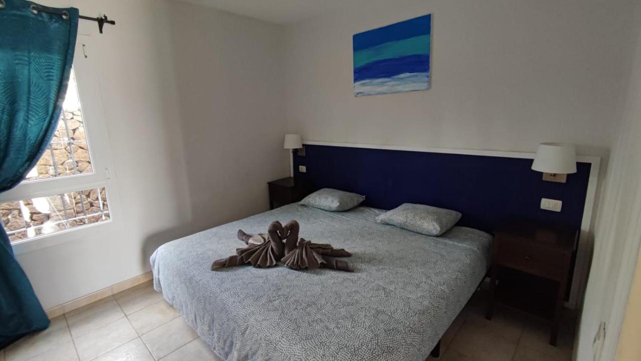Tony Apartment In Matagorda Guacimeta Los Pocillos ภายนอก รูปภาพ